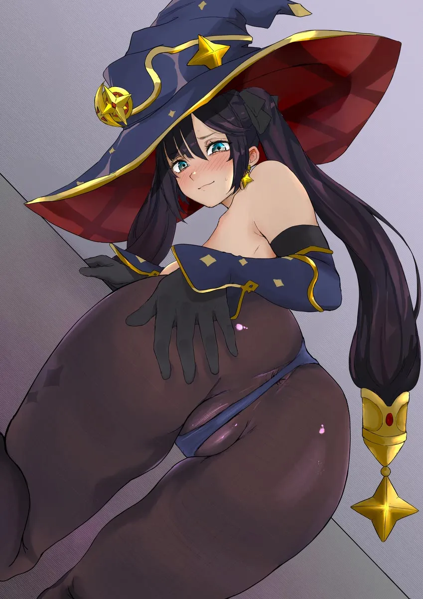 每日好图#晚安原神【20260201】 插图6