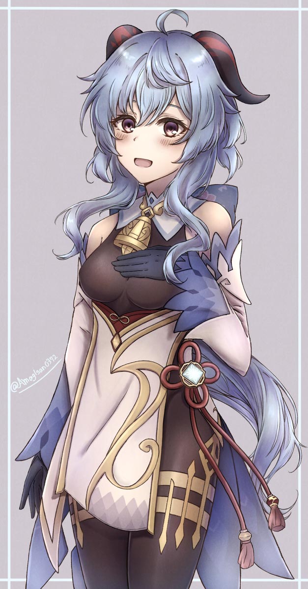 每日好图#早安原神【20260210】 插图5