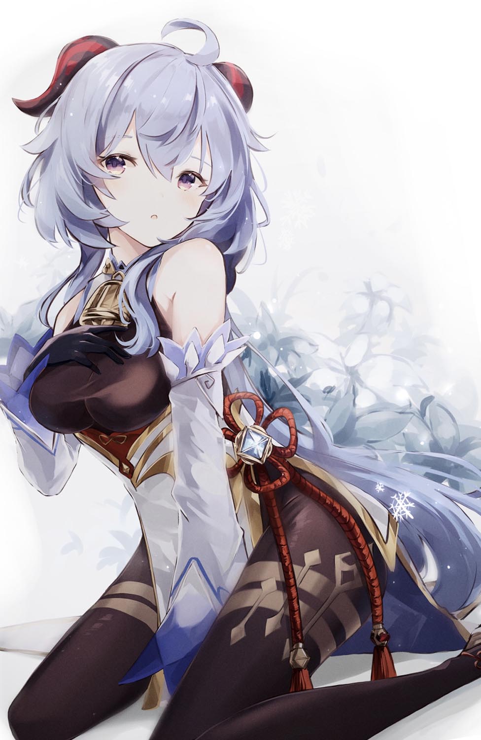 每日好图#午安原神【20260206】-爱新番