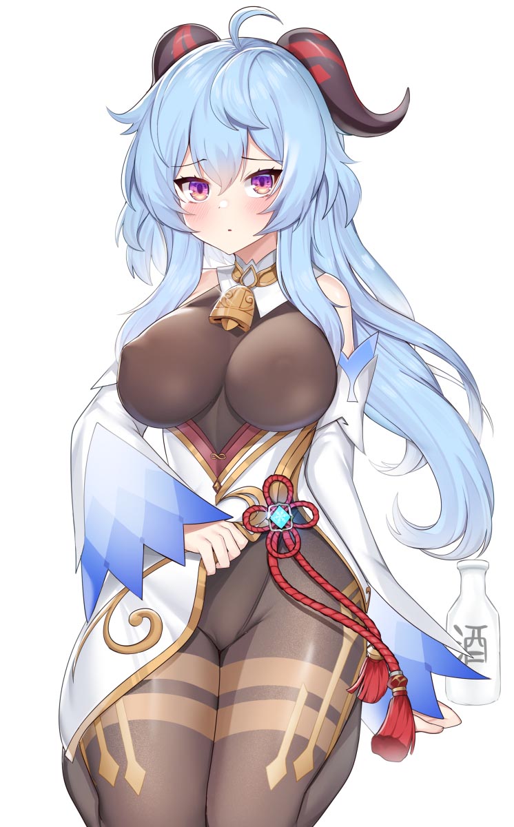 每日好图#午安原神【20260207】 插图4