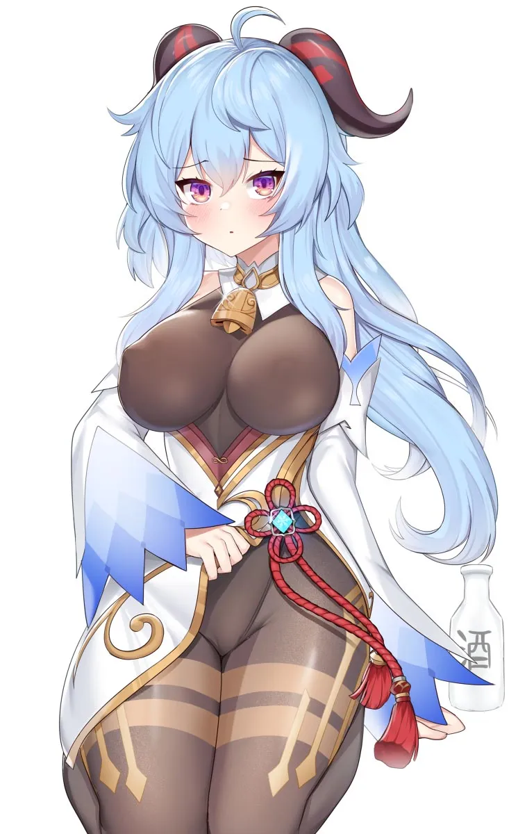 每日好图#午安原神【20260207】 插图4