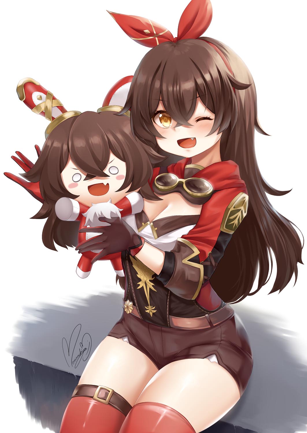 每日好图#早安原神【20260206】插图8