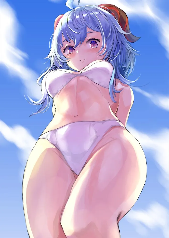 每日好图#晚安原神【20261029】插图17