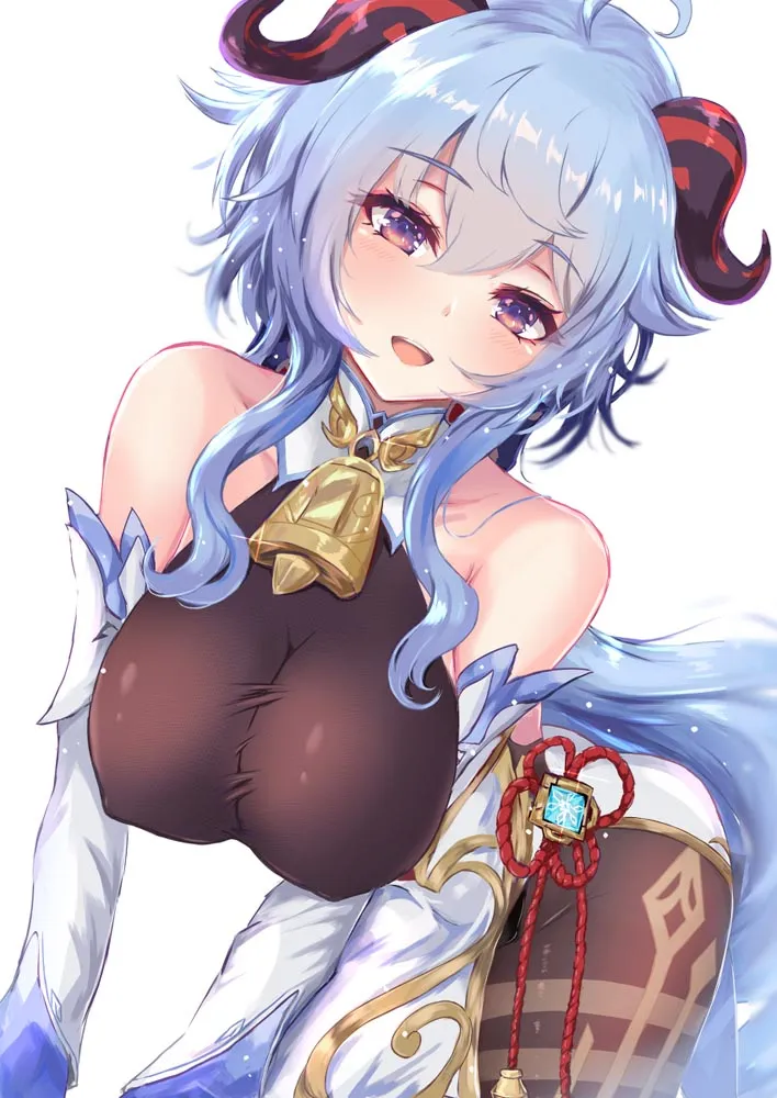 每日好图#晚安原神【20261027】插图1