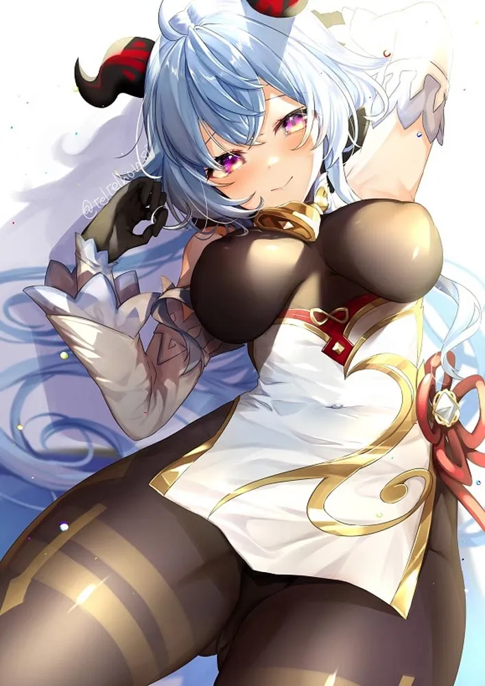 每日好图#早安原神【20261028】插图19