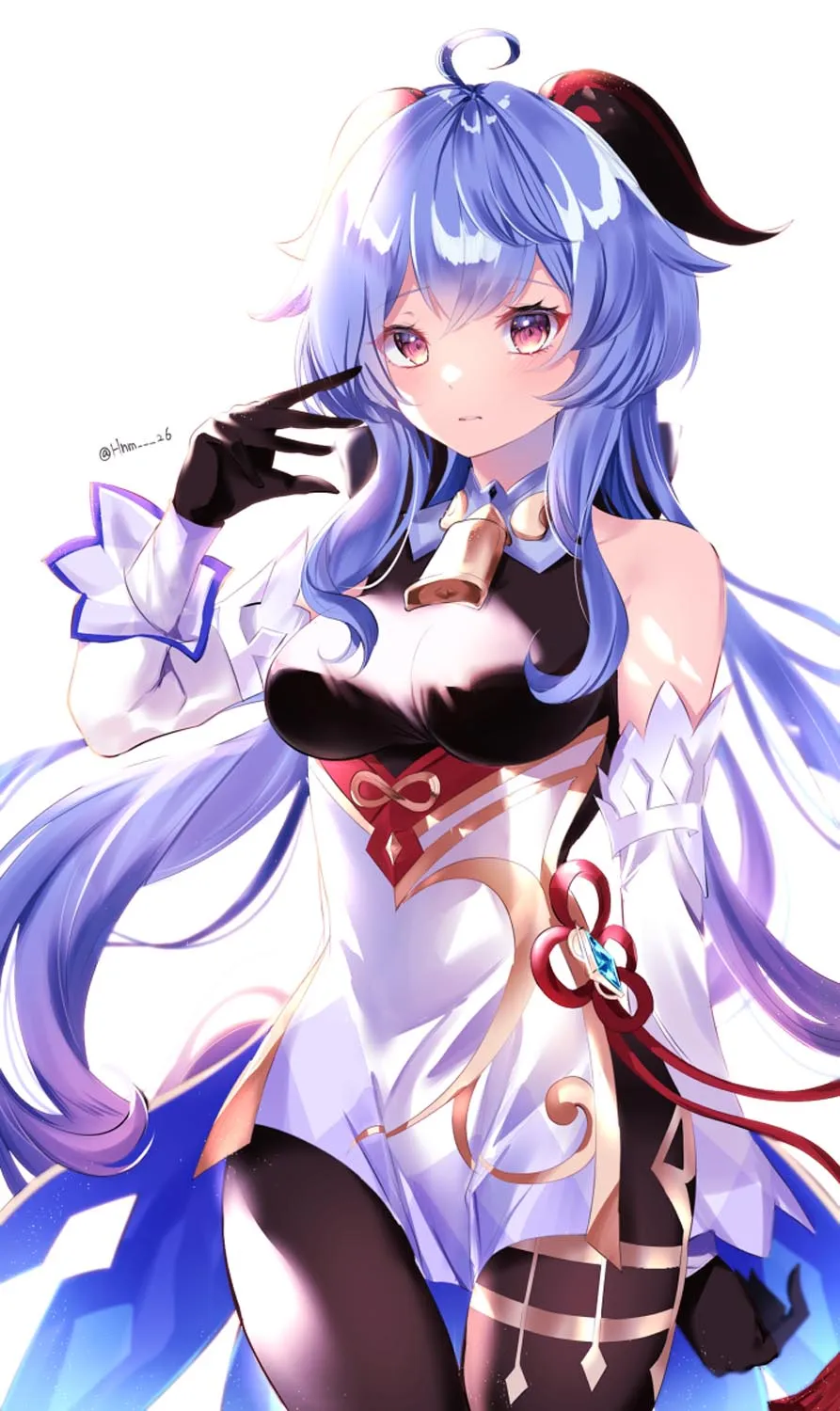 每日好图#早安原神【20261017】插图11