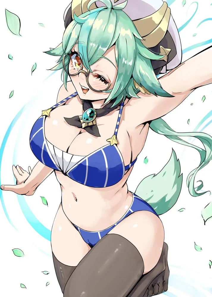每日好图#晚安原神【20261028】插图5