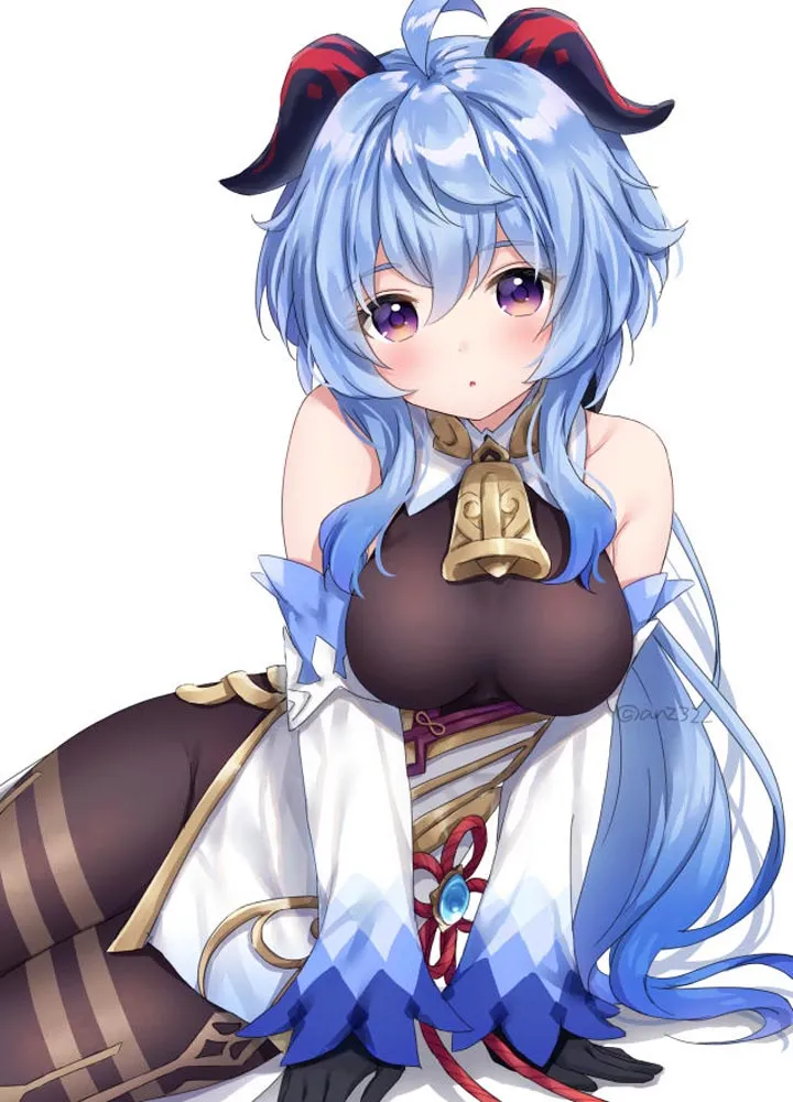 每日好图#早安原神【20261022】插图7