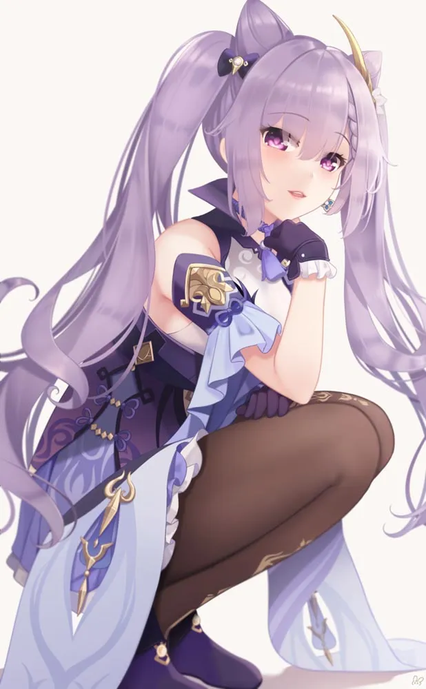 每日好图#晚安原神【20261021】插图14