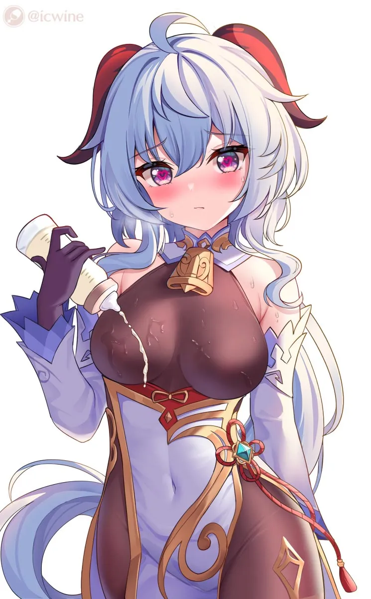 每日好图#午安原神【20261029】插图19