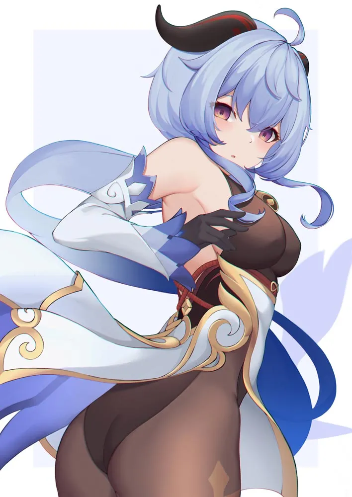 每日好图#午安原神【20261022】插图1