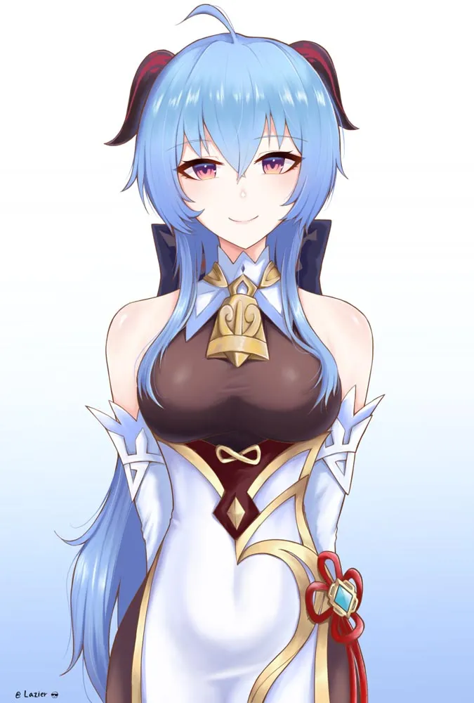 每日好图#午安原神【20261022】插图19