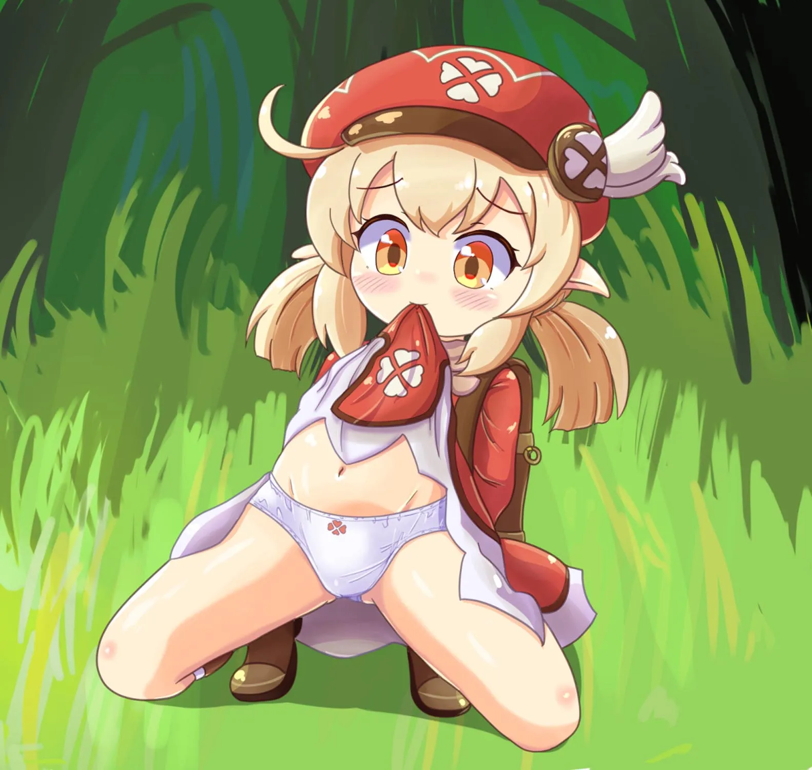 每日好图#早安原神【20261017】插图7