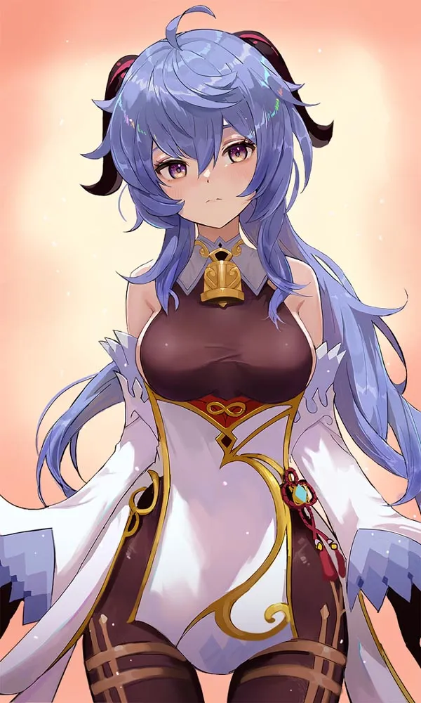 每日好图#早安原神【20261019】插图1