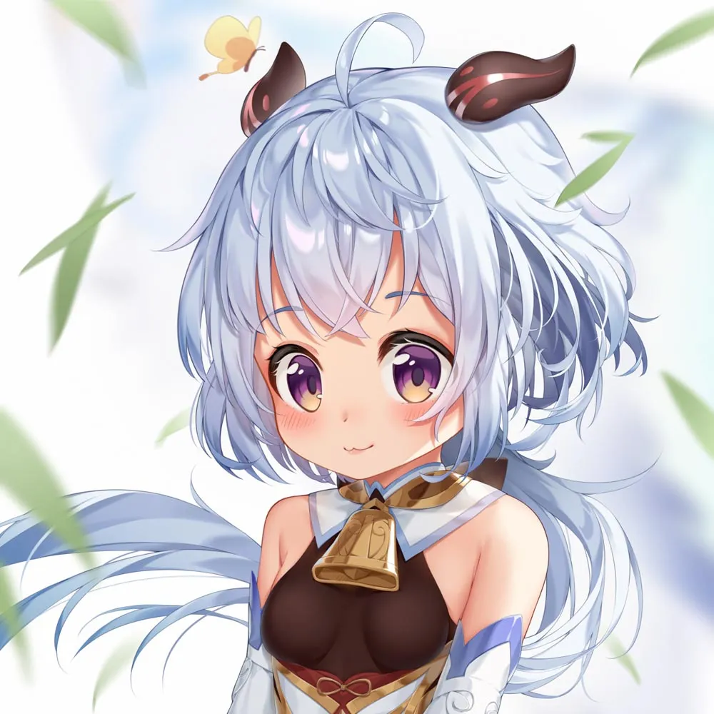 每日好图#午安原神【20261026】插图2