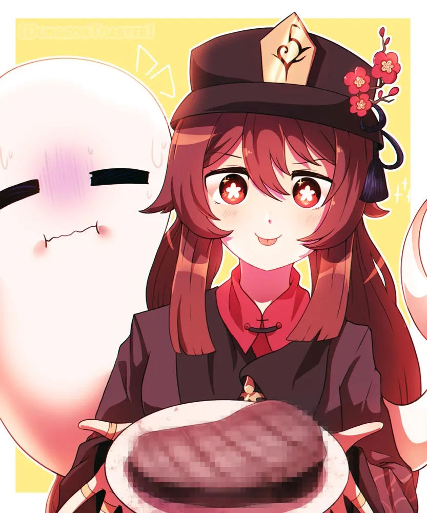 每日好图#早安原神【20261021】插图16