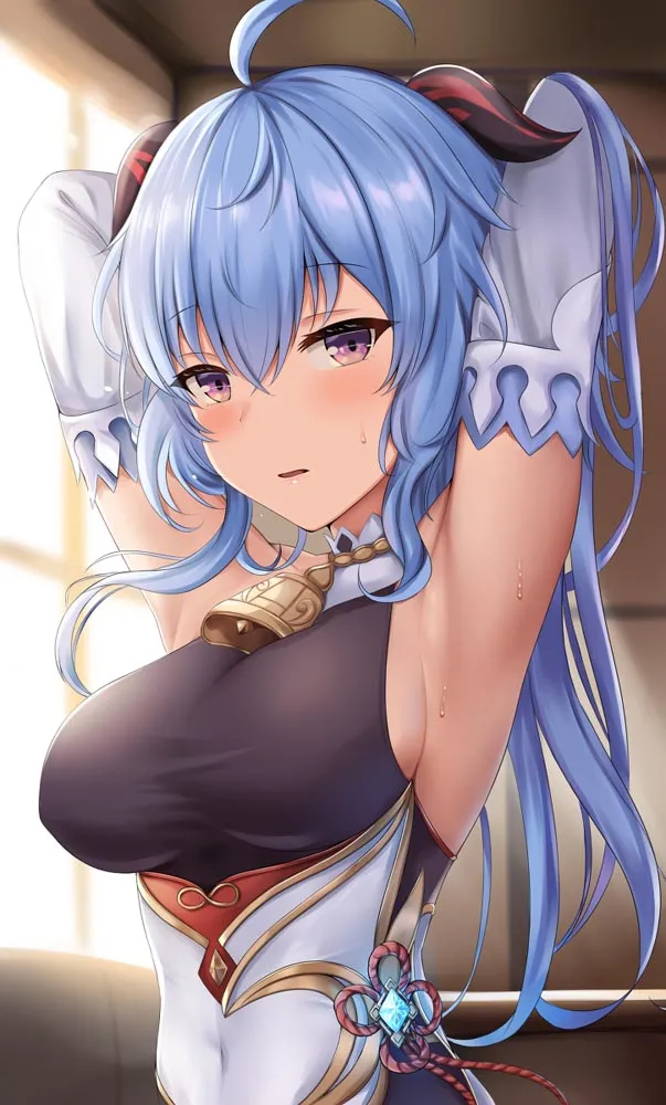 每日好图#早安原神【20261020】插图8