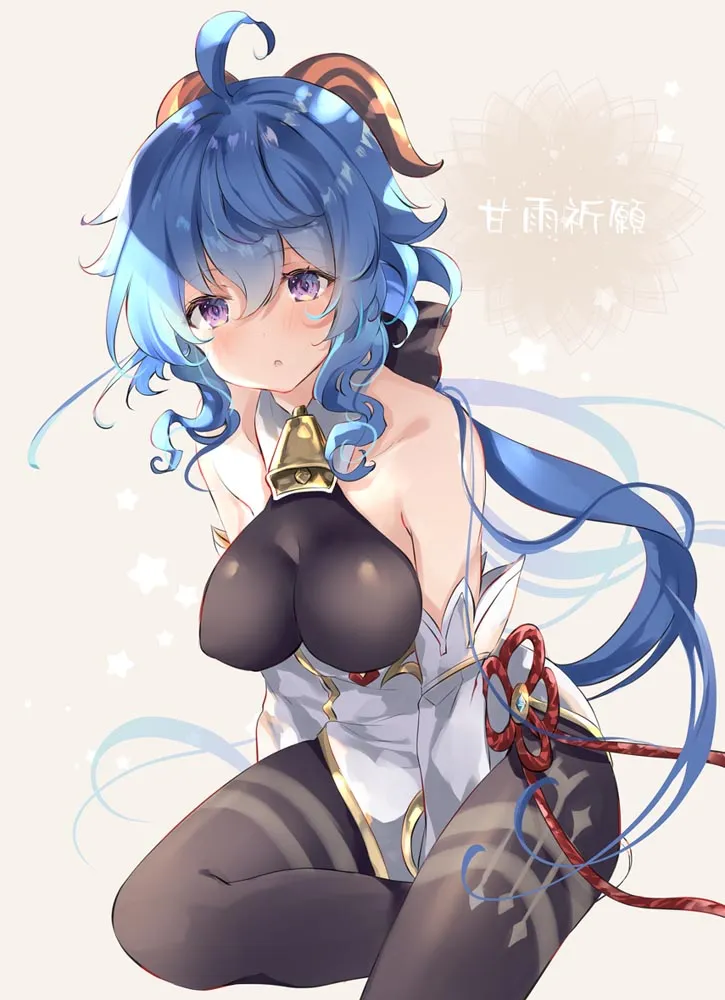 每日好图#午安原神【20261019】插图10