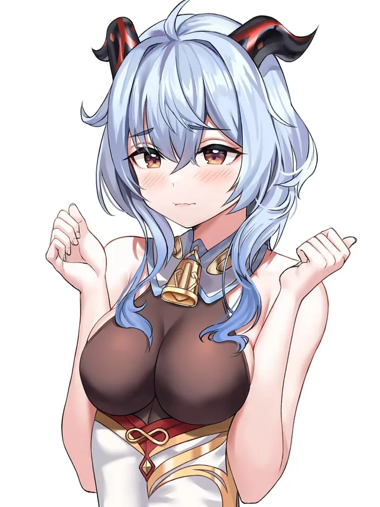 每日好图#午安原神【20261026】插图4