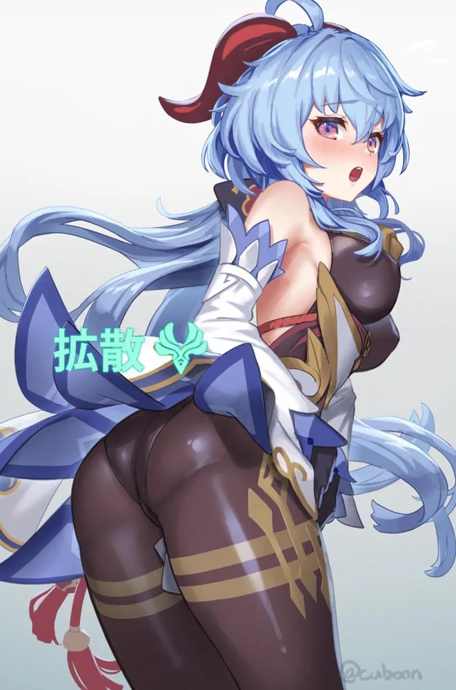 每日好图#早安原神【20261029】插图4