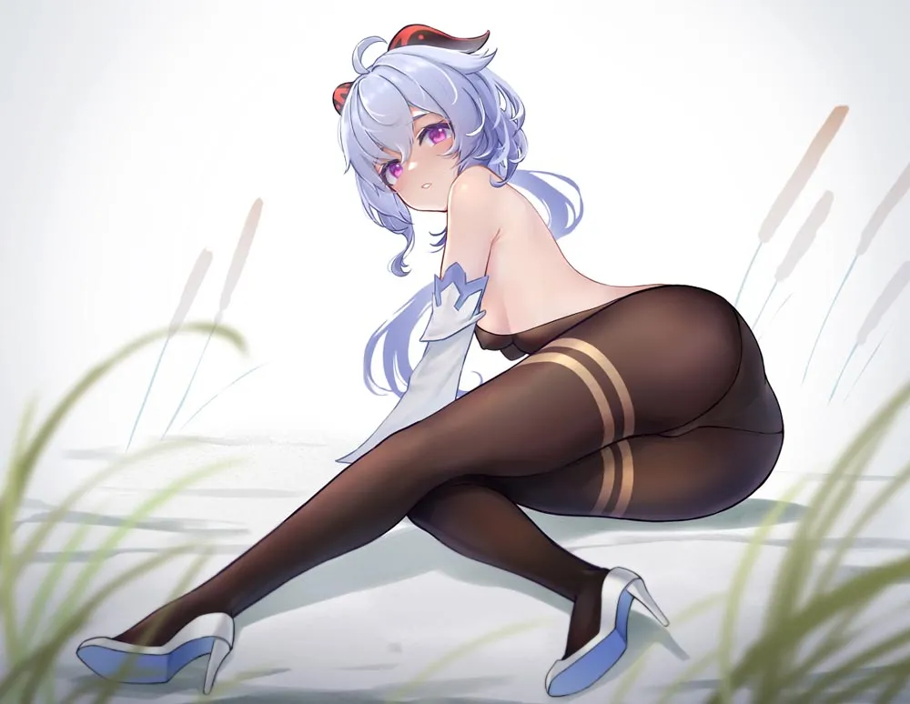 每日好图#晚安原神【20261030】插图7