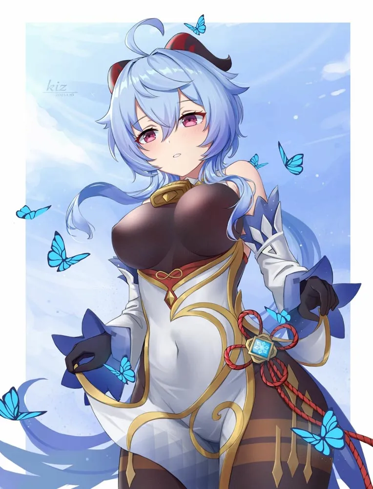 每日好图#早安原神【20261022】插图5