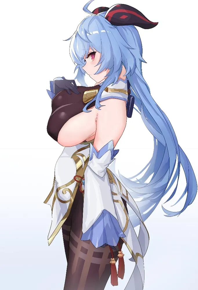 每日好图#晚安原神【20261019】插图18