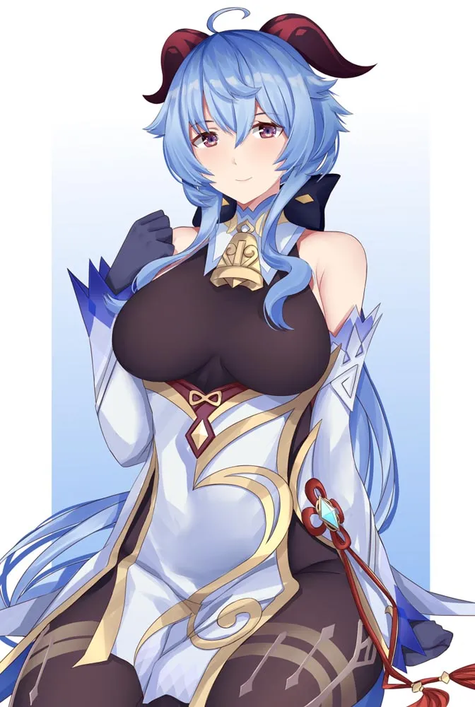 每日好图#晚安原神【20261018】插图3