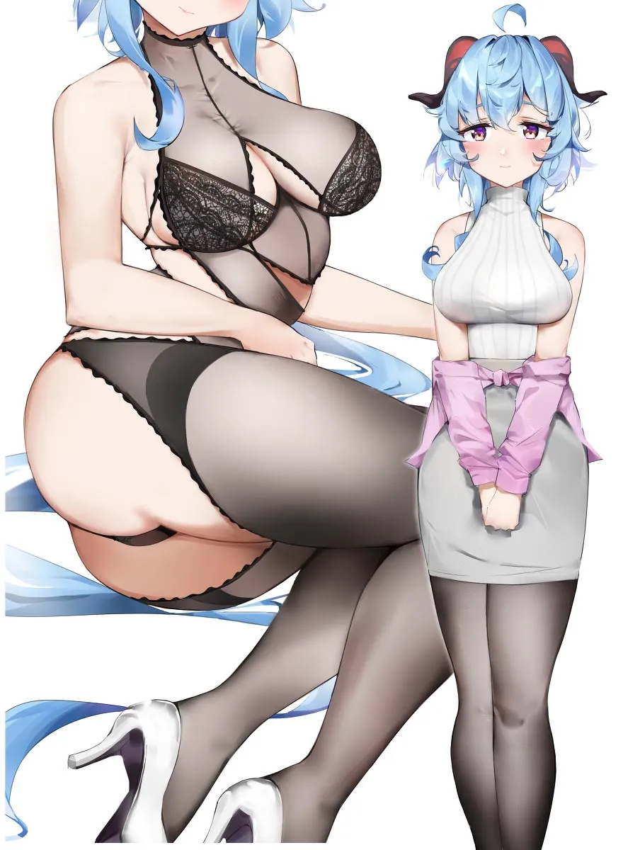 每日好图#午安原神【20261029】插图5