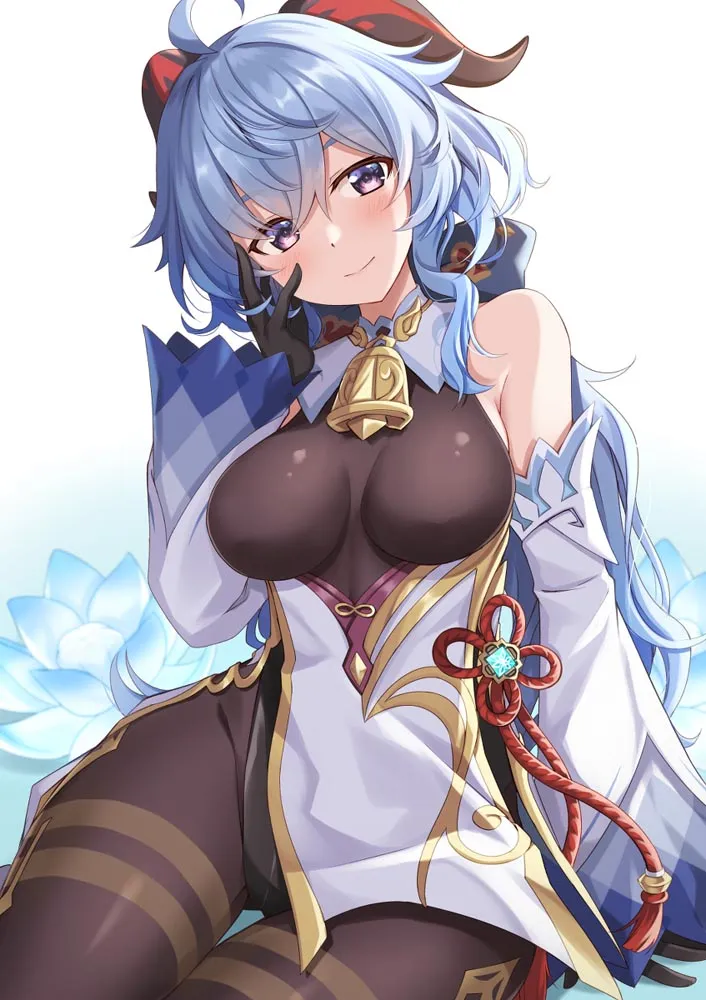 每日好图#晚安原神【20261027】插图7