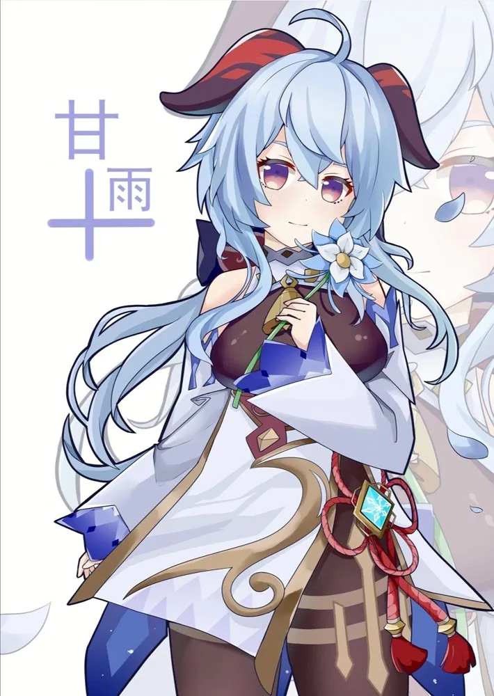 每日好图#晚安原神【20261019】插图13