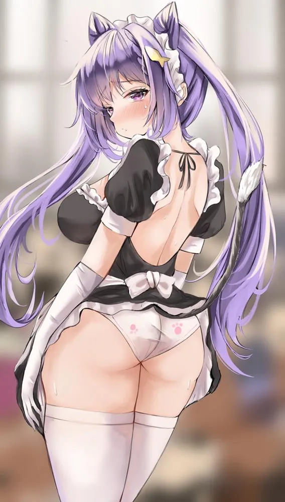 每日好图#晚安原神【20261026】插图13
