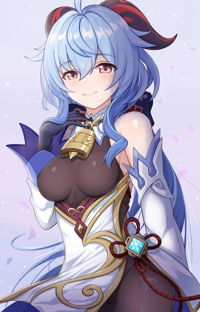 每日好图#晚安原神【20261020】插图9