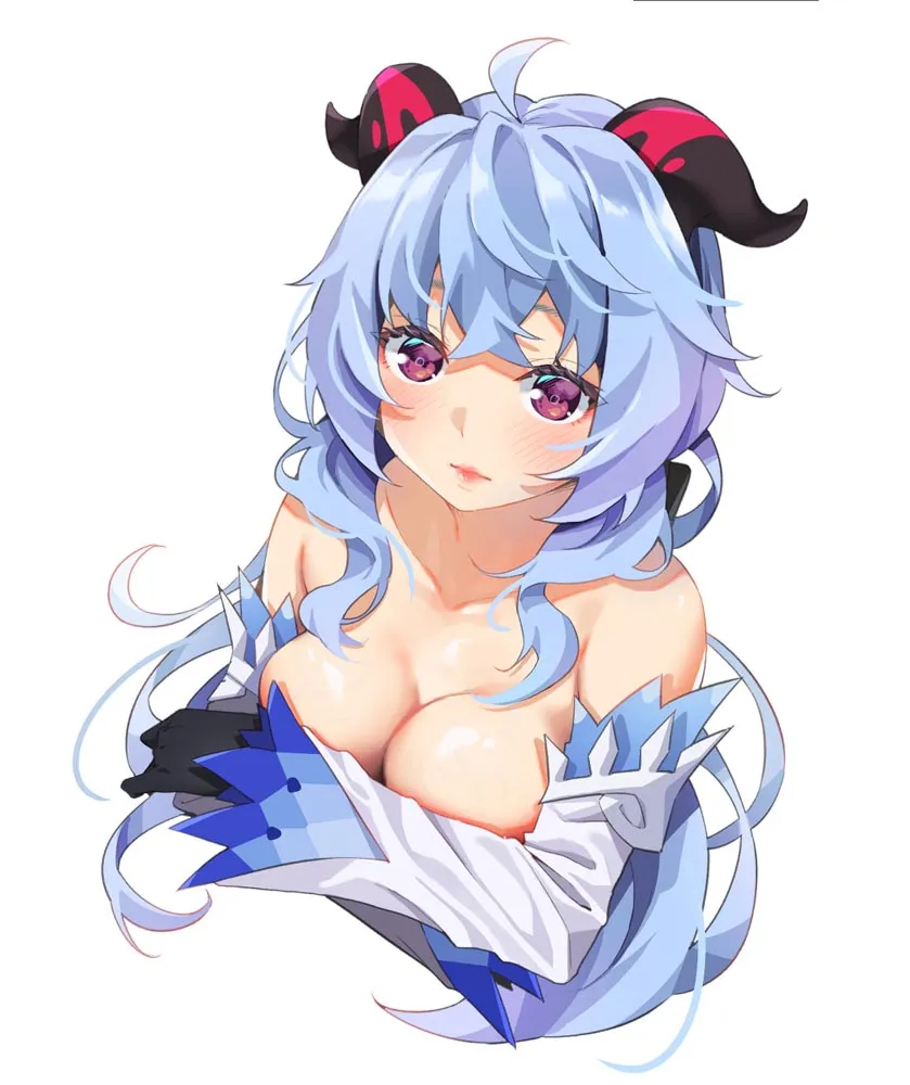 每日好图#晚安原神【20261030】插图8