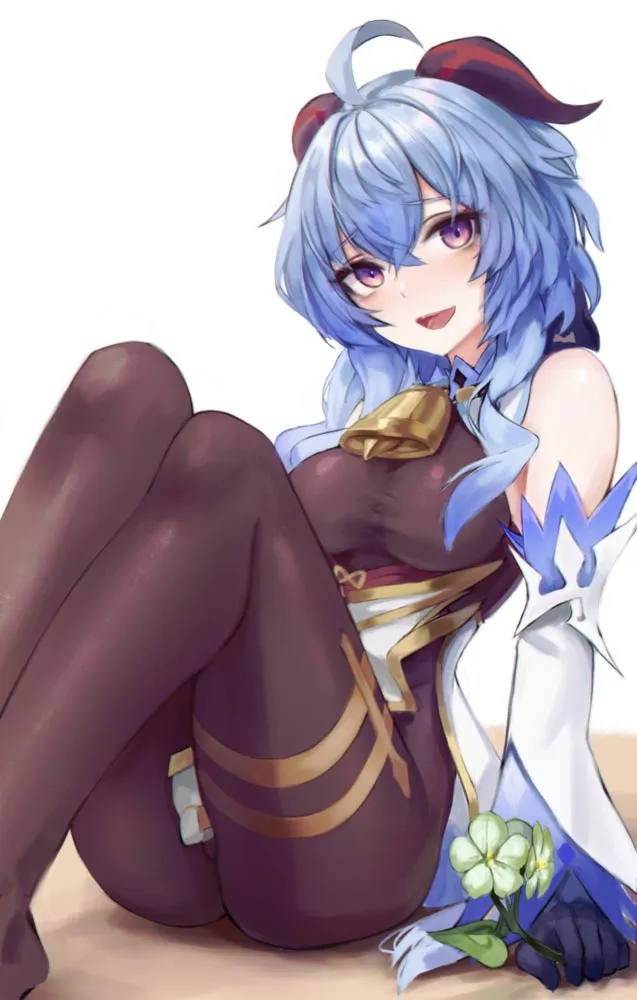 每日好图#早安原神【20261019】插图3
