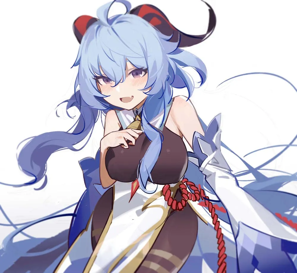 每日好图#早安原神【20261020】插图5