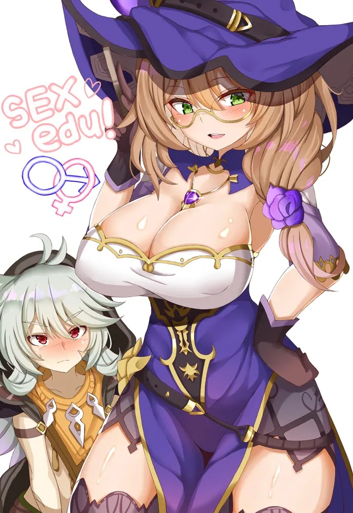 每日好图#早安原神【20261019】插图13