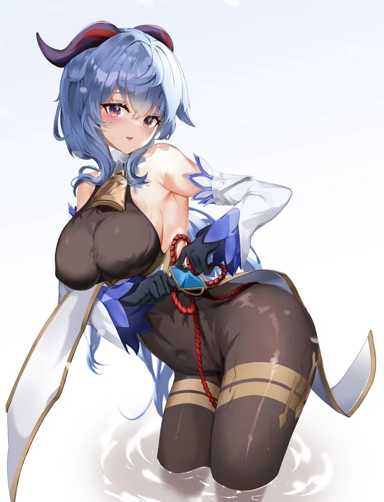 每日好图#早安原神【20261023】插图17
