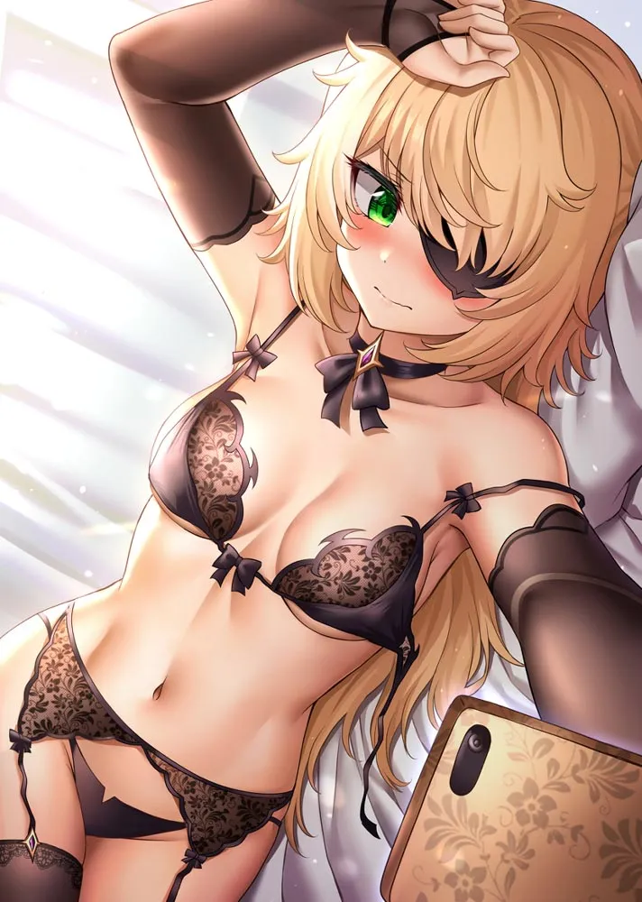 每日好图#早安原神【20261022】插图2