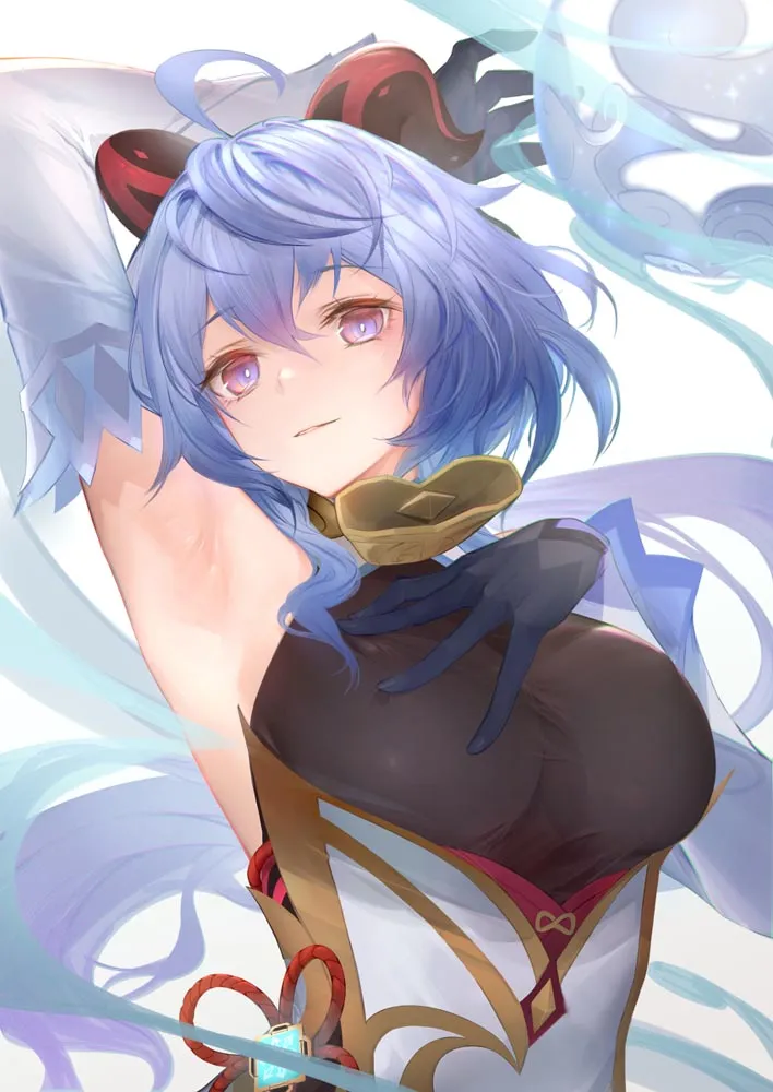 每日好图#午安原神【20261019】插图18