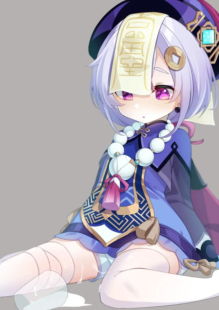 每日好图#晚安原神【20261021】插图5