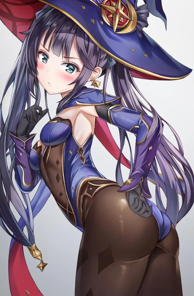 每日好图#午安原神【20261026】插图9