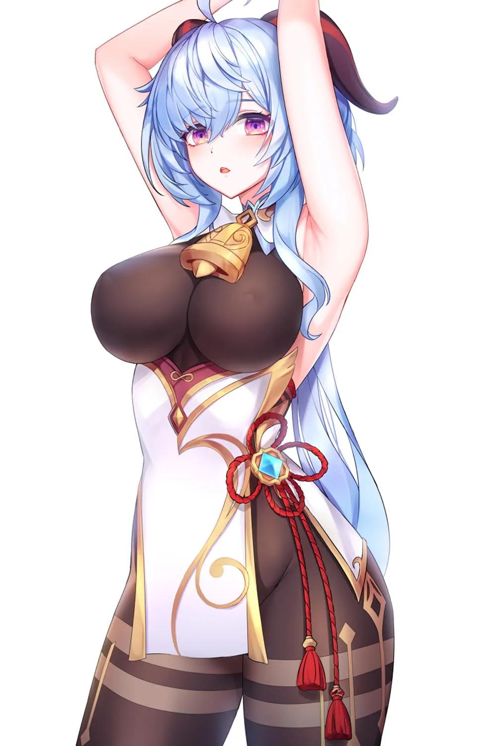 每日好图#晚安原神【20261017】插图2
