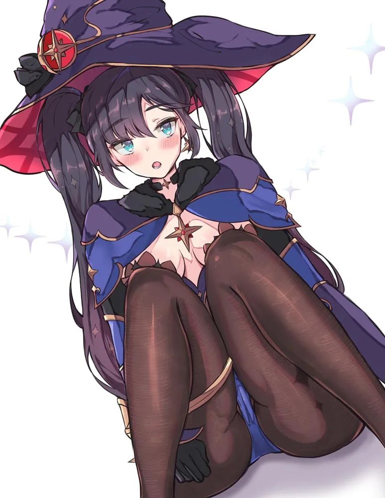每日好图#晚安原神【20261020】插图11