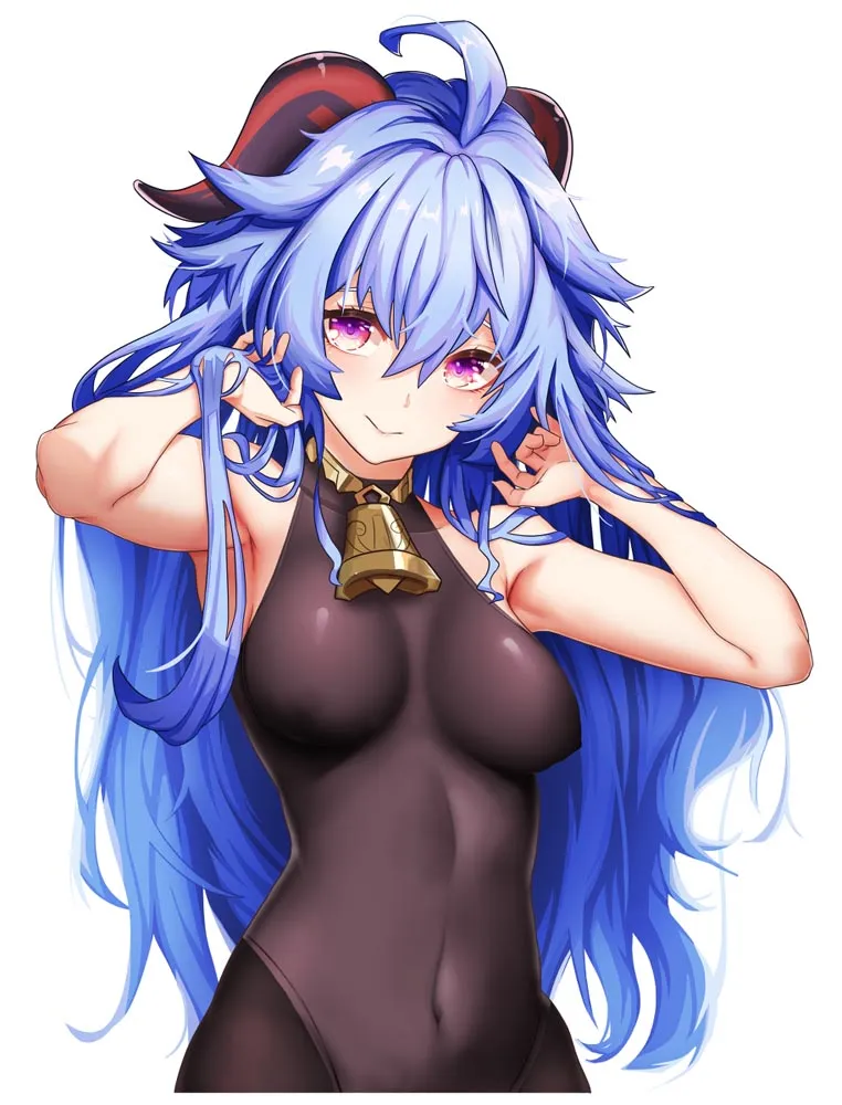 每日好图#早安原神【20261026】插图19