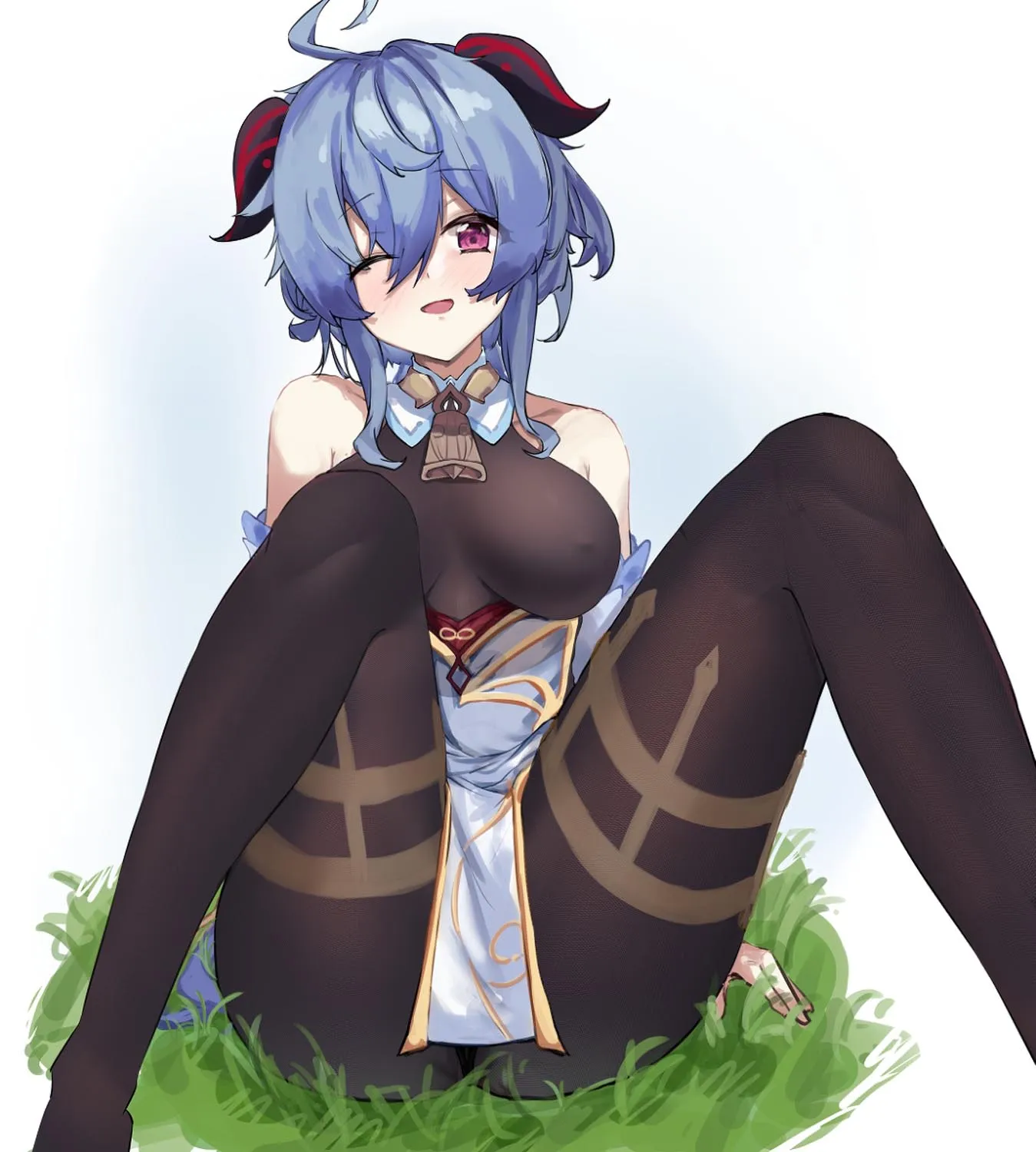 每日好图#早安原神【20261018】插图1