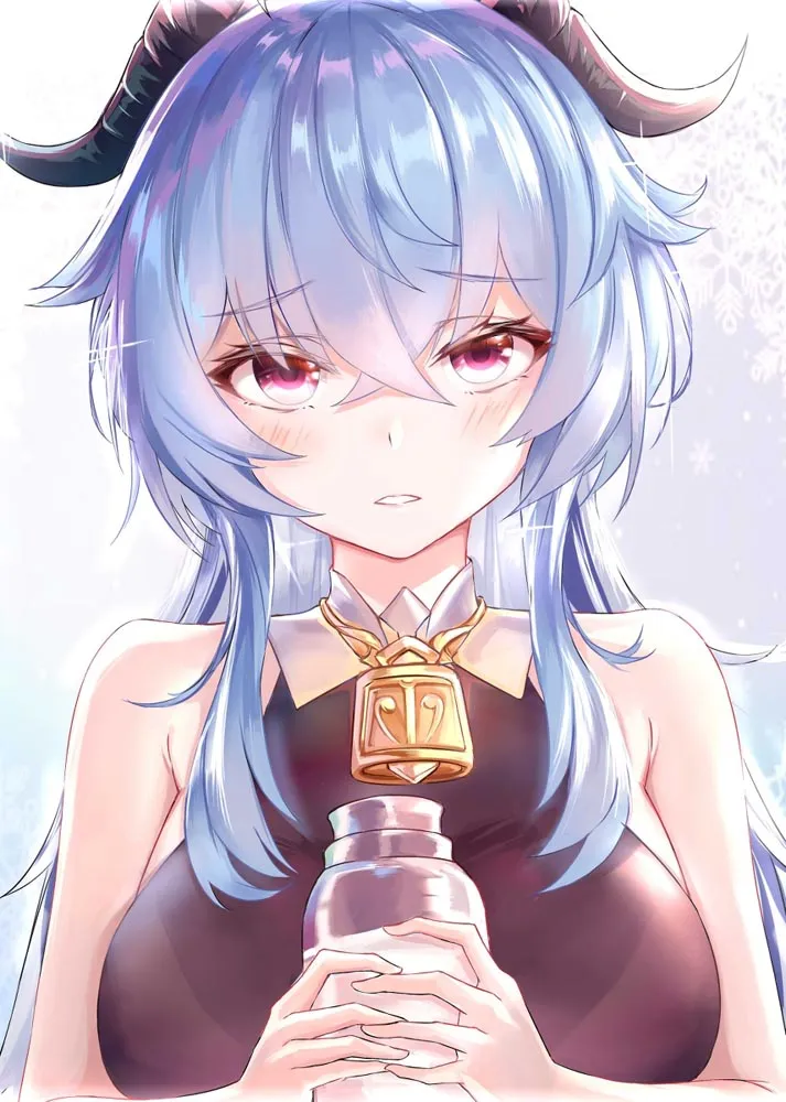 每日好图#晚安原神【20261018】插图7