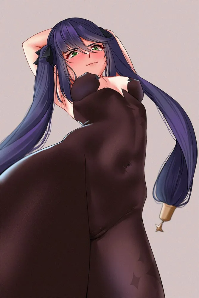 每日好图#晚安原神【20261030】插图13
