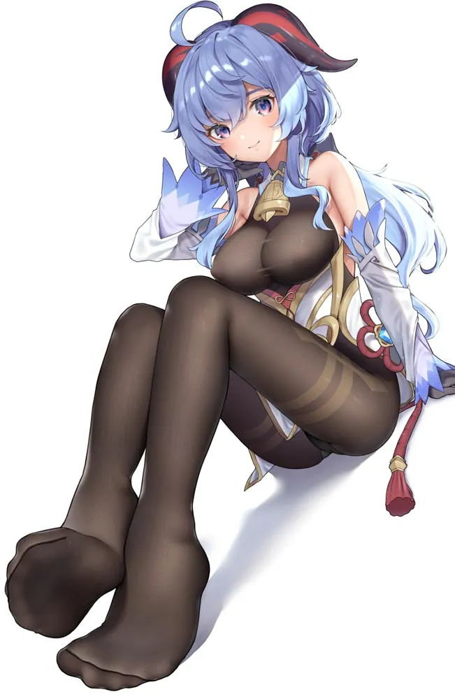 每日好图#午安原神【20261020】插图13