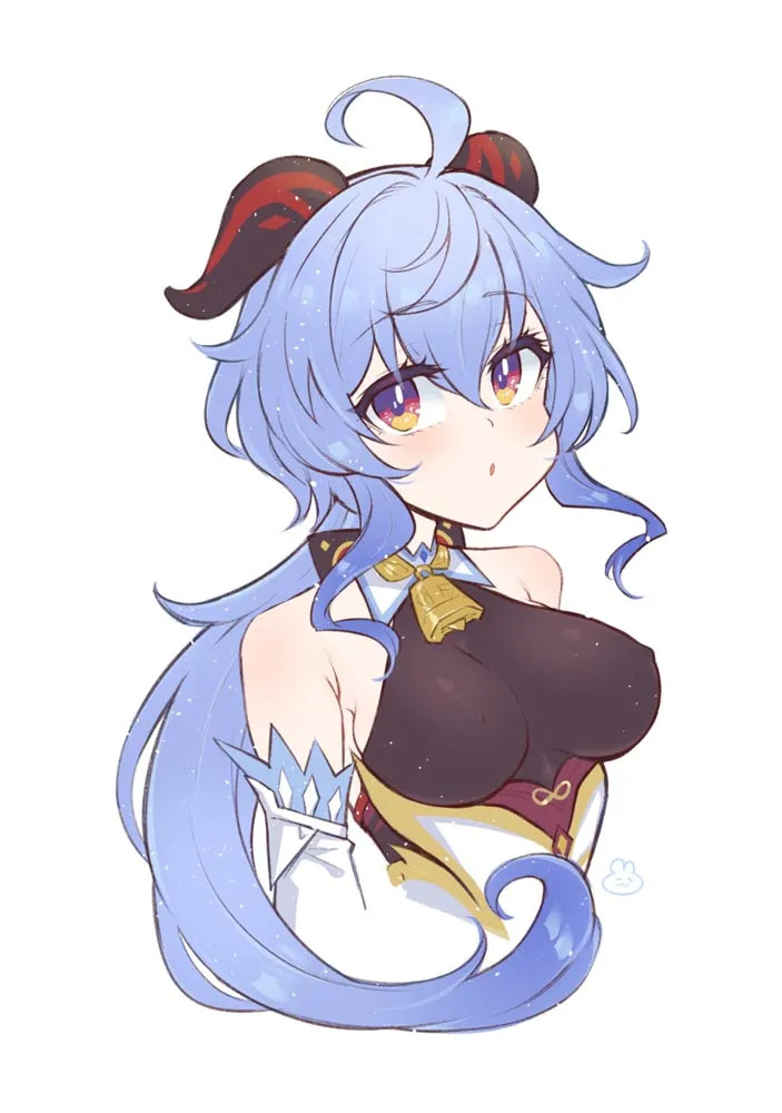 每日好图#早安原神【20261020】插图14
